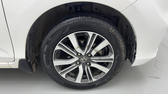 Second-hand 2023 Honda Amaze V CVT for sale in Karnal-17