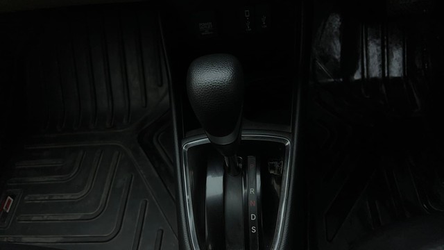 Second-hand 2023 Honda Amaze V CVT for sale in Karnal-12