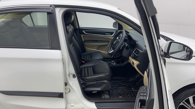 Second-hand 2023 Honda Amaze V CVT for sale in Karnal-15