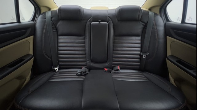 Second-hand 2023 Honda Amaze V CVT for sale in Karnal-34