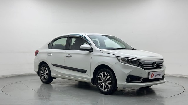 Second-hand 2023 Honda Amaze V CVT for sale in Karnal-1