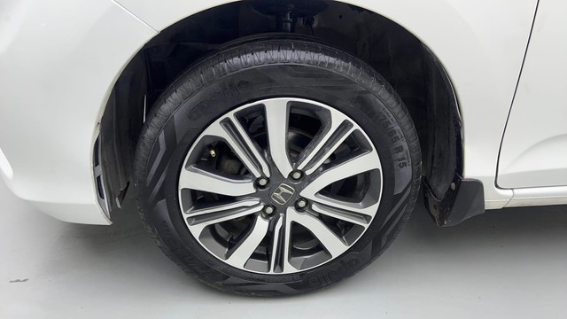 Second-hand 2023 Honda Amaze V CVT for sale in Karnal-20