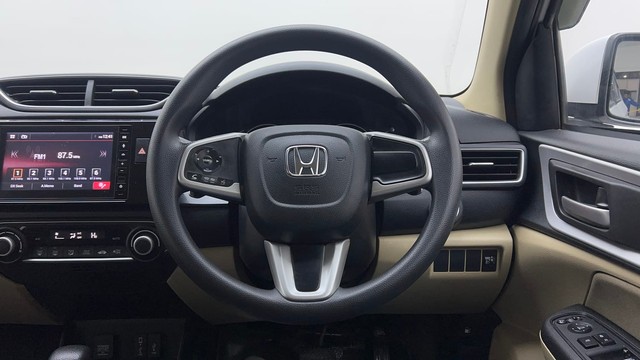 Second-hand 2023 Honda Amaze V CVT for sale in Karnal-33