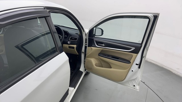 Second-hand 2023 Honda Amaze V CVT for sale in Karnal-16
