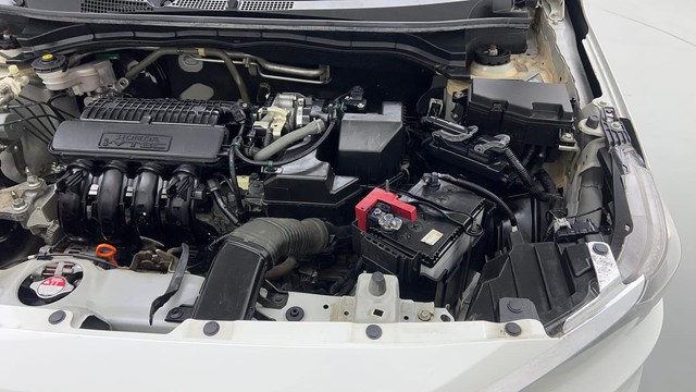 Second-hand 2023 Honda Amaze V CVT for sale in Karnal-31