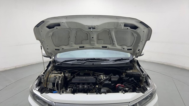 Second-hand 2023 Honda Amaze V CVT for sale in Karnal-8