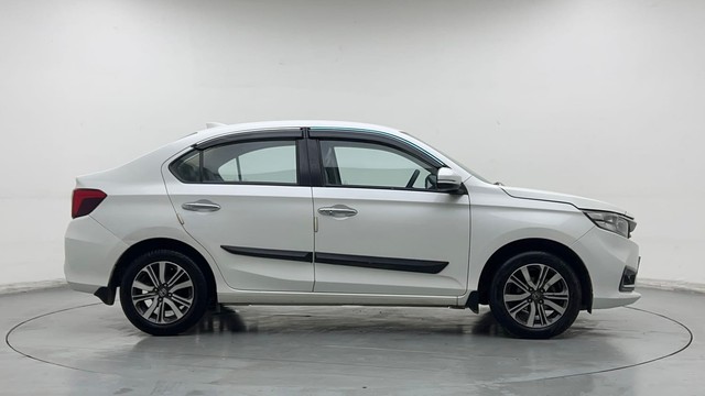 Second-hand 2023 Honda Amaze V CVT for sale in Karnal-2