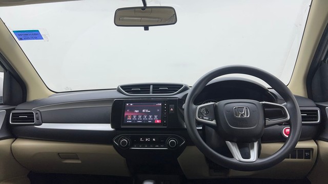 Second-hand 2023 Honda Amaze V CVT for sale in Karnal-11