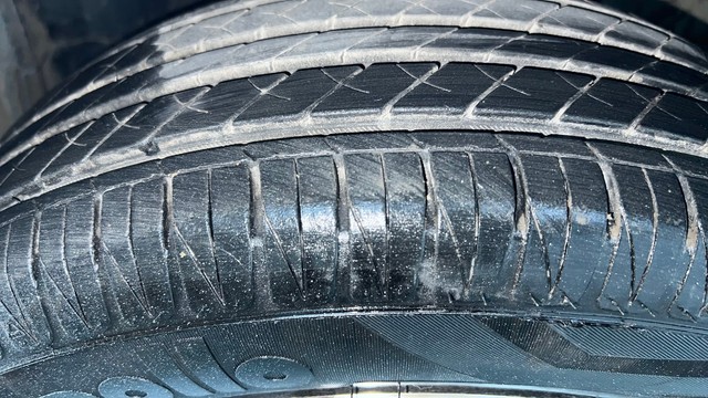 Second-hand 2023 Honda Amaze V CVT for sale in Karnal-37