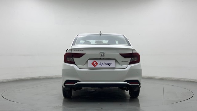 Second-hand 2023 Honda Amaze V CVT for sale in Karnal-4