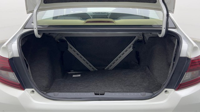 Second-hand 2023 Honda Amaze V CVT for sale in Karnal-9