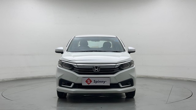 Second-hand 2023 Honda Amaze V CVT for sale in Karnal-7