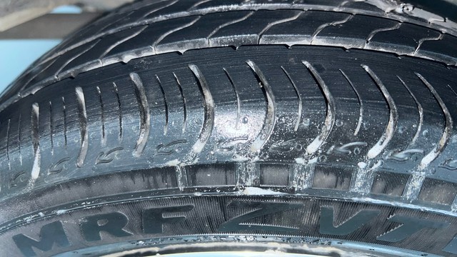 Second-hand 2023 Honda Amaze V CVT for sale in Karnal-39