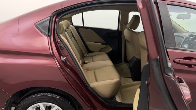 Second-hand 2015 Honda City SV MT for sale in Chandigarh-26