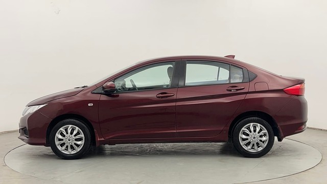 Second-hand 2015 Honda City SV MT for sale in Chandigarh-6