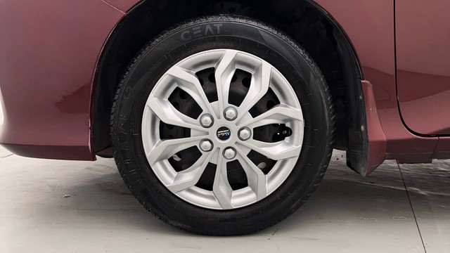 Second-hand 2015 Honda City SV MT for sale in Chandigarh-20