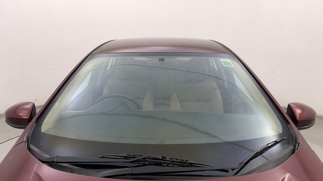 Second-hand 2015 Honda City SV MT for sale in Chandigarh-10