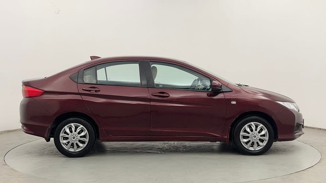 Second-hand 2015 Honda City SV MT for sale in Chandigarh-2