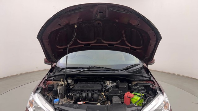 Second-hand 2015 Honda City SV MT for sale in Chandigarh-8