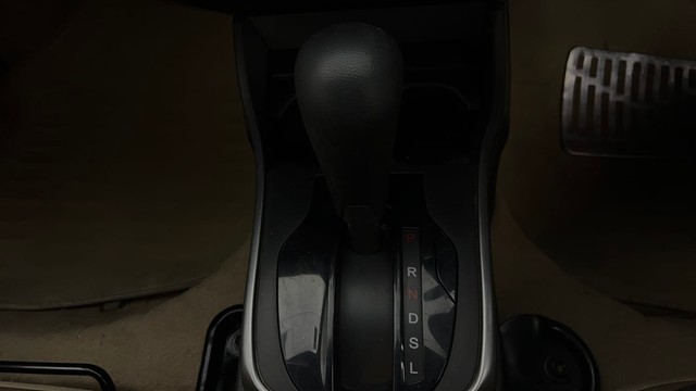 Second-hand 2015 Honda City SV MT for sale in Chandigarh-12