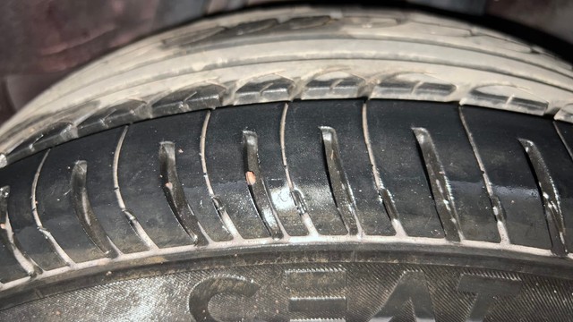 Second-hand 2015 Honda City SV MT for sale in Chandigarh-24