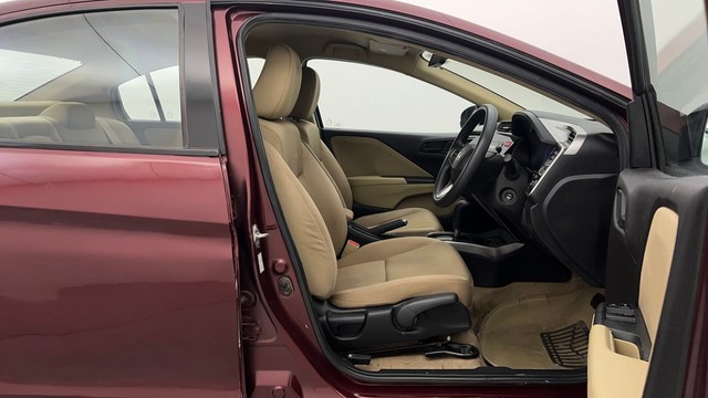 Second-hand 2015 Honda City SV MT for sale in Chandigarh-15