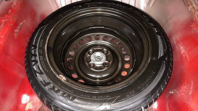 Second-hand 2015 Honda City SV MT for sale in Chandigarh-21