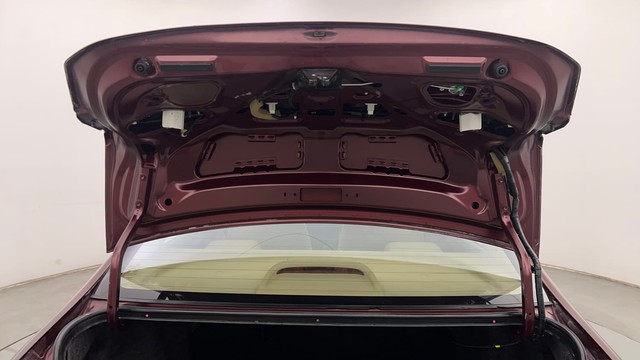 Second-hand 2015 Honda City SV MT for sale in Chandigarh-27