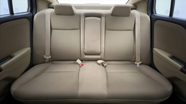 Second-hand 2015 Honda City SV MT for sale in Chandigarh-34