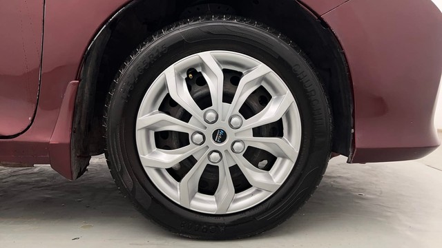 Second-hand 2015 Honda City SV MT for sale in Chandigarh-17