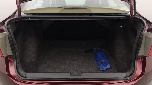 Second-hand 2015 Honda City SV MT for sale in Chandigarh-9