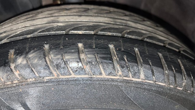 Second-hand 2015 Honda City SV MT for sale in Chandigarh-38