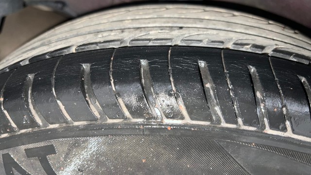 Second-hand 2015 Honda City SV MT for sale in Chandigarh-23