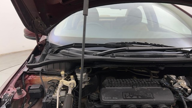 Second-hand 2015 Honda City SV MT for sale in Chandigarh-29