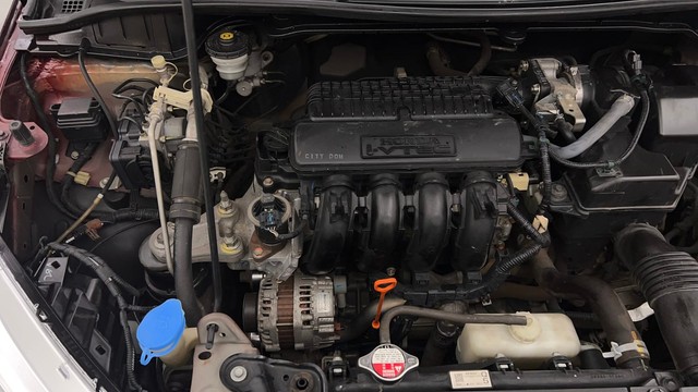 Second-hand 2015 Honda City SV MT for sale in Chandigarh-28