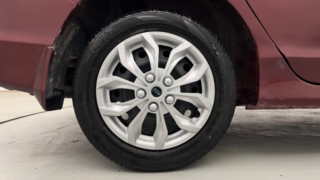 Second-hand 2015 Honda City SV MT for sale in Chandigarh-18