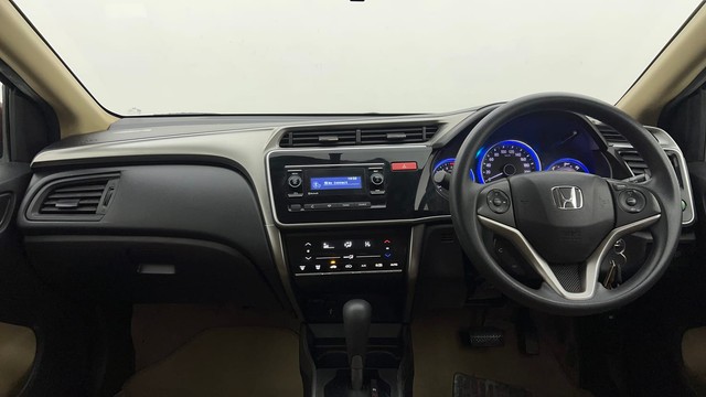 Second-hand 2015 Honda City SV MT for sale in Chandigarh-11
