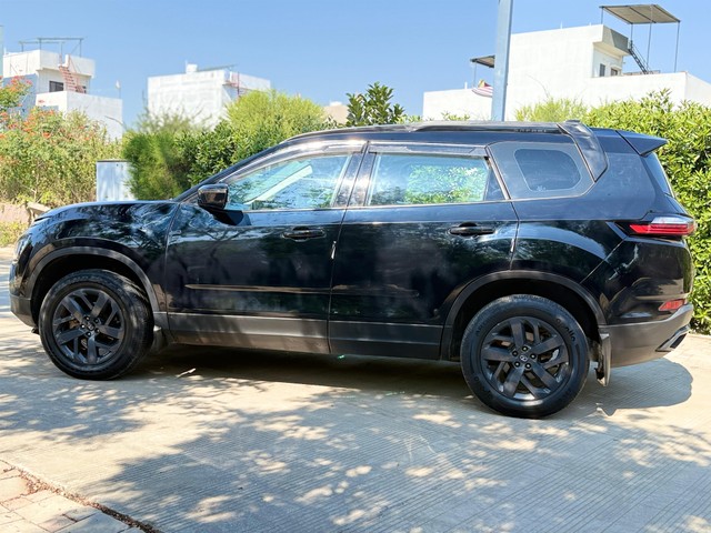 Second-hand 2023 Tata Safari Accomplished Plus for sale in Indore-4