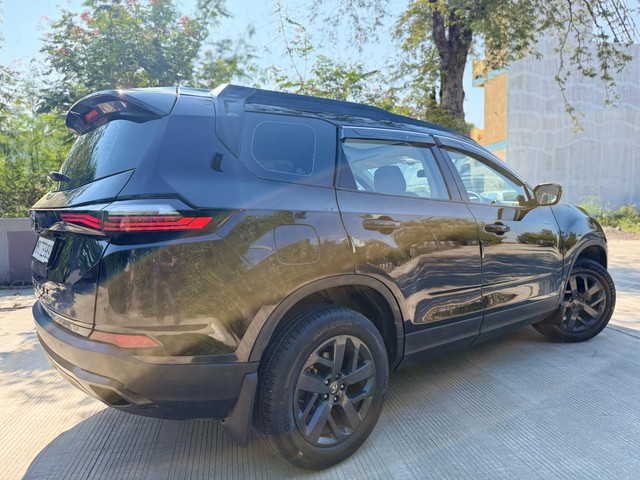 Second-hand 2023 Tata Safari Accomplished Plus for sale in Indore-2