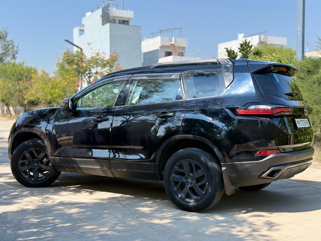 Second-hand 2023 Tata Safari Accomplished Plus for sale in Indore-0