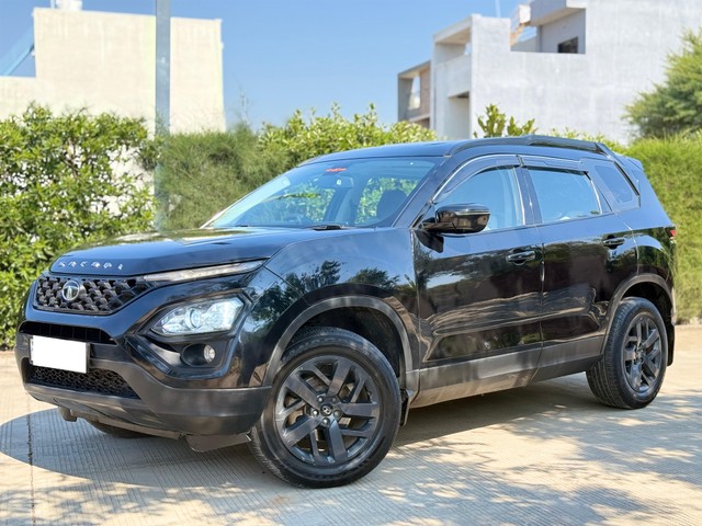 Second-hand 2023 Tata Safari Accomplished Plus for sale in Indore-6