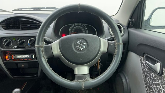 Second-hand 2018 Maruti Alto 800 LXi for sale in Ahmedabad-30