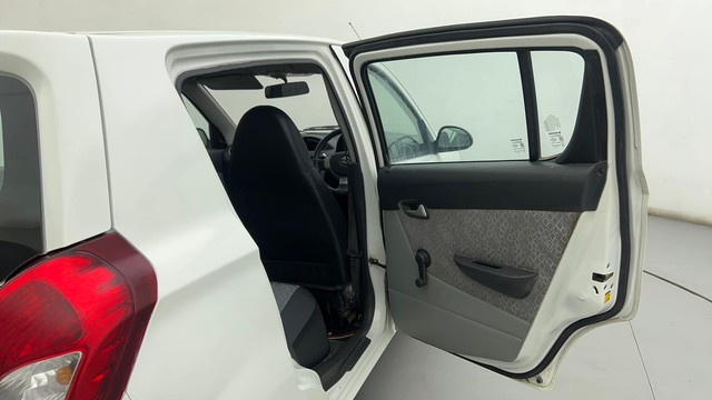 Second-hand 2018 Maruti Alto 800 LXi for sale in Ahmedabad-25