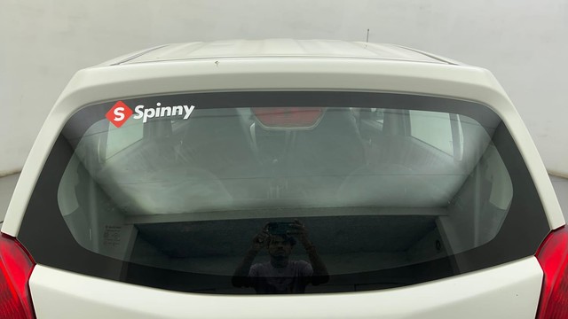 Second-hand 2018 Maruti Alto 800 LXi for sale in Ahmedabad-28