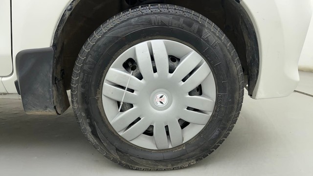 Second-hand 2018 Maruti Alto 800 LXi for sale in Ahmedabad-17