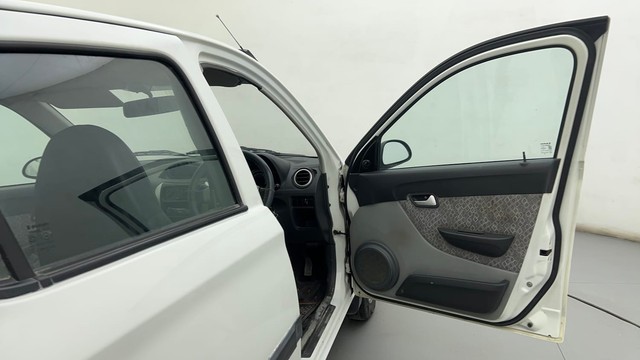 Second-hand 2018 Maruti Alto 800 LXi for sale in Ahmedabad-16