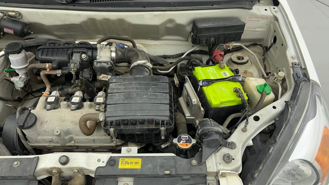 Second-hand 2018 Maruti Alto 800 LXi for sale in Ahmedabad-37