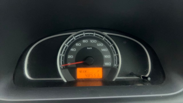 Second-hand 2018 Maruti Alto 800 LXi for sale in Ahmedabad-13