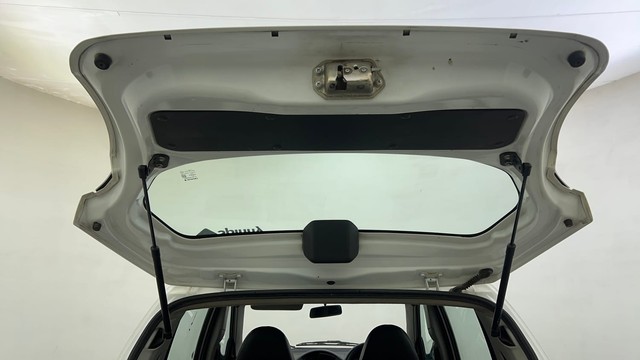 Second-hand 2018 Maruti Alto 800 LXi for sale in Ahmedabad-31