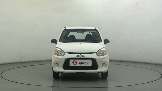 Second-hand 2018 Maruti Alto 800 LXi for sale in Ahmedabad-7